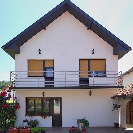 Milica Vila Banja Koviljača Exterior foto